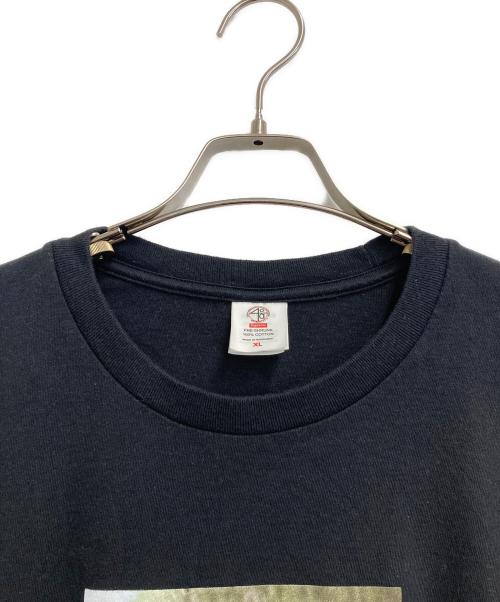 SUPREME（シュプリーム）Supreme (シュプリーム) 40 Acres Spike 40 Acres Spike Tee ブラック サイズ:XLの古着・服飾アイテム