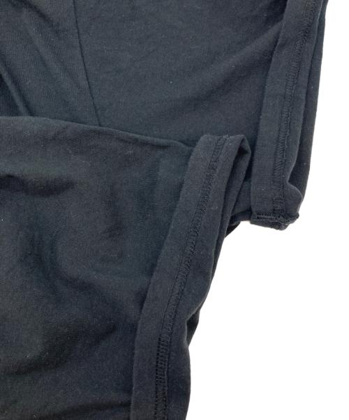 SUPREME（シュプリーム）Supreme (シュプリーム) 40 Acres Spike 40 Acres Spike Tee ブラック サイズ:XLの古着・服飾アイテム