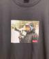中古・古着 Supreme (シュプリーム) 40 Acres Spike 40 Acres Spike Tee ブラック サイズ:XL：8000円
