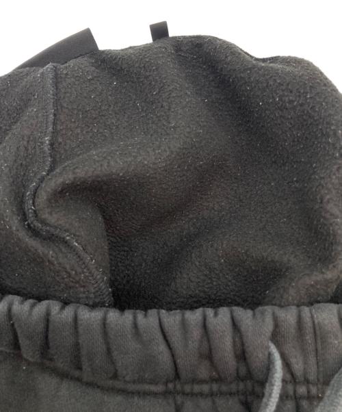 FOG ESSENTIALS（フィアオブゴッド エッセンシャル）FOG ESSENTIALS (フィアオブゴッド エッセンシャル) スウェットパンツ ブラック サイズ:Lの古着・服飾アイテム