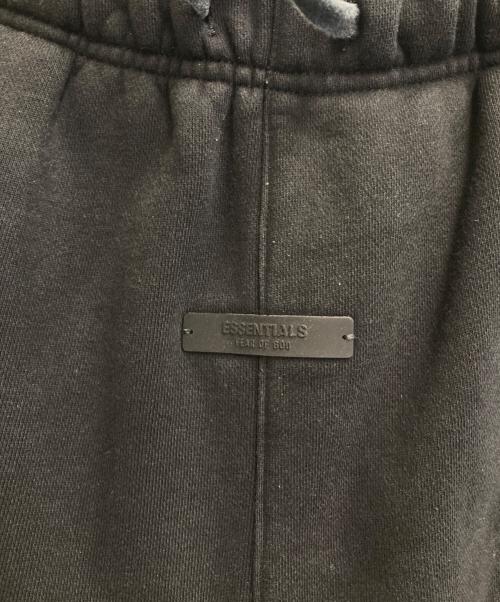 FOG ESSENTIALS（フィアオブゴッド エッセンシャル）FOG ESSENTIALS (フィアオブゴッド エッセンシャル) スウェットパンツ ブラック サイズ:Lの古着・服飾アイテム