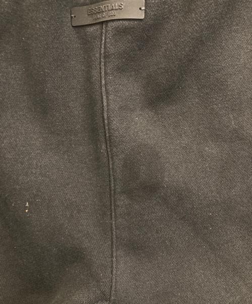 FOG ESSENTIALS（フィアオブゴッド エッセンシャル）FOG ESSENTIALS (フィアオブゴッド エッセンシャル) スウェットパンツ ブラック サイズ:Lの古着・服飾アイテム
