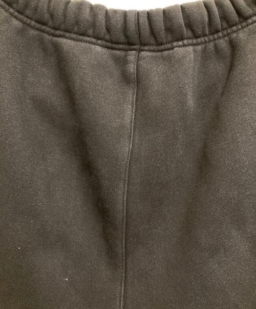 FOG ESSENTIALS（フィアオブゴッド エッセンシャル）FOG ESSENTIALS (フィアオブゴッド エッセンシャル) スウェットパンツ ブラック サイズ:Lの古着・服飾アイテム
