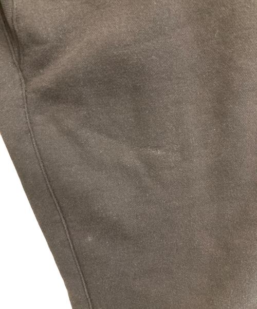 FOG ESSENTIALS（フィアオブゴッド エッセンシャル）FOG ESSENTIALS (フィアオブゴッド エッセンシャル) スウェットパンツ ブラック サイズ:Lの古着・服飾アイテム