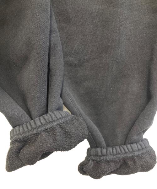 FOG ESSENTIALS（フィアオブゴッド エッセンシャル）FOG ESSENTIALS (フィアオブゴッド エッセンシャル) スウェットパンツ ブラック サイズ:Lの古着・服飾アイテム
