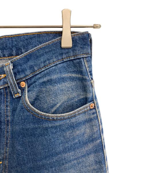 LEVI'S（リーバイス）LEVI'S (リーバイス) 517デニムパンツ ブルー サイズ:W28の古着・服飾アイテム