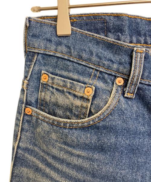 LEVI'S（リーバイス）LEVI'S (リーバイス) 517デニムパンツ ブルー サイズ:W28の古着・服飾アイテム
