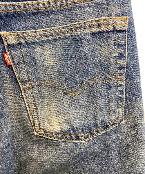 LEVI'S（リーバイス）LEVI'S (リーバイス) 517デニムパンツ ブルー サイズ:W28の古着・服飾アイテム
