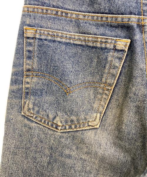 LEVI'S（リーバイス）LEVI'S (リーバイス) 517デニムパンツ ブルー サイズ:W28の古着・服飾アイテム