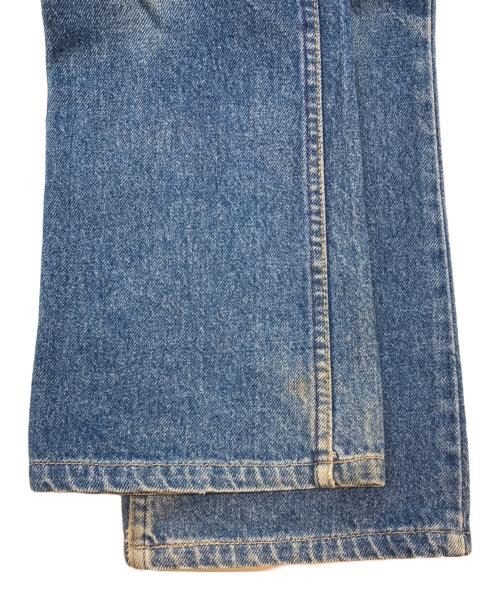 LEVI'S（リーバイス）LEVI'S (リーバイス) 517デニムパンツ ブルー サイズ:W28の古着・服飾アイテム