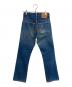 LEVI'S (リーバイス) 517デニムパンツ ブルー サイズ:W28：7000円
