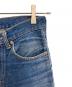中古・古着 LEVI'S (リーバイス) 517デニムパンツ ブルー サイズ:W28：7000円