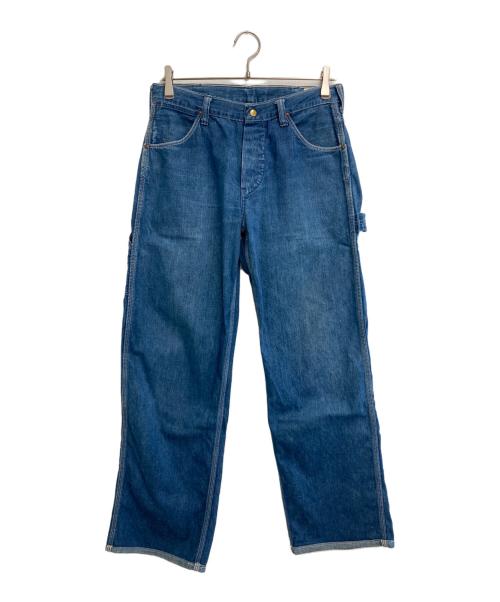 orSlow（オアスロウ）orSlow (オアスロウ) デニムパンツ ブルー サイズ:-の古着・服飾アイテム