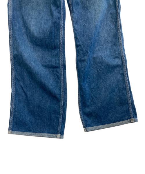 orSlow（オアスロウ）orSlow (オアスロウ) デニムパンツ ブルー サイズ:-の古着・服飾アイテム