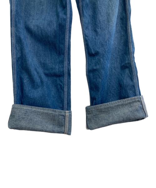 orSlow（オアスロウ）orSlow (オアスロウ) デニムパンツ ブルー サイズ:-の古着・服飾アイテム