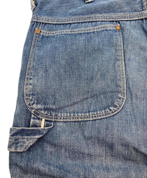 orSlow（オアスロウ）orSlow (オアスロウ) デニムパンツ ブルー サイズ:-の古着・服飾アイテム