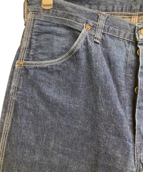 orSlow（オアスロウ）orSlow (オアスロウ) デニムパンツ ブルー サイズ:Sの古着・服飾アイテム