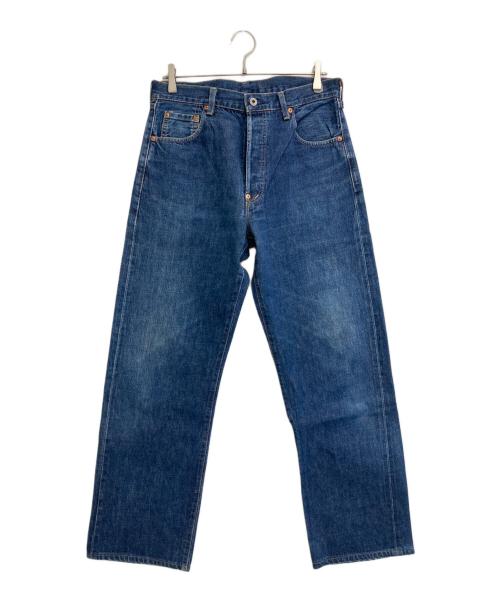 LEVI'S（リーバイス）LEVI'S (リーバイス) 復刻702-XXデニムパンツ ブルー サイズ:SIZE 86cm (W34)の古着・服飾アイテム