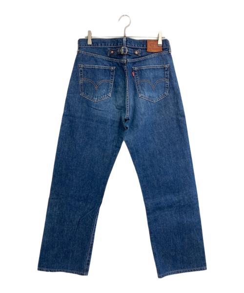 LEVI'S（リーバイス）LEVI'S (リーバイス) 復刻702-XXデニムパンツ ブルー サイズ:SIZE 86cm (W34)の古着・服飾アイテム