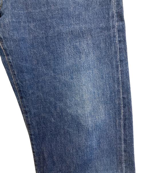 LEVI'S（リーバイス）LEVI'S (リーバイス) 復刻702-XXデニムパンツ ブルー サイズ:SIZE 86cm (W34)の古着・服飾アイテム