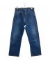 LEVI'S（リーバイス）の古着「復刻702-XXデニムパンツ」｜ブルー