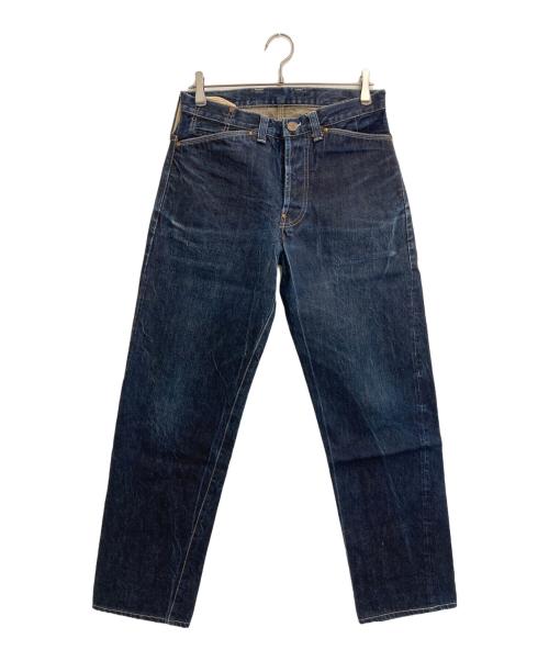 Tender（テンダー）Tender (テンダー) type130デニムパンツ インディゴ サイズ:2の古着・服飾アイテム