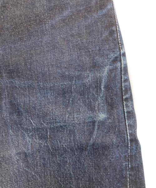 Tender（テンダー）Tender (テンダー) type130デニムパンツ インディゴ サイズ:2の古着・服飾アイテム