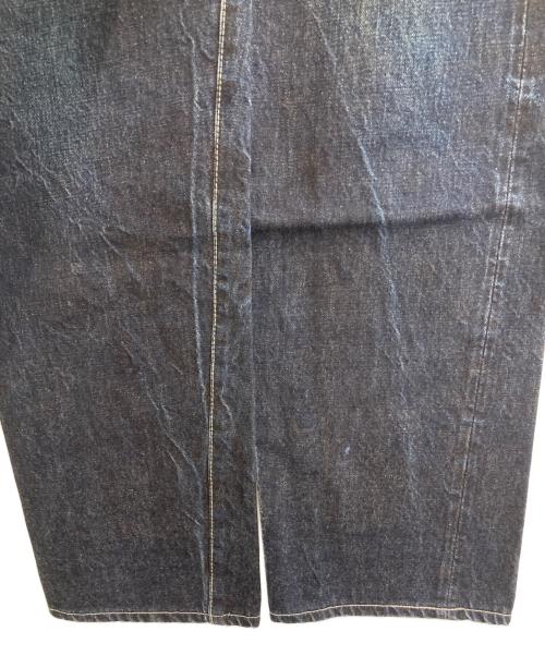 Tender（テンダー）Tender (テンダー) type130デニムパンツ インディゴ サイズ:2の古着・服飾アイテム
