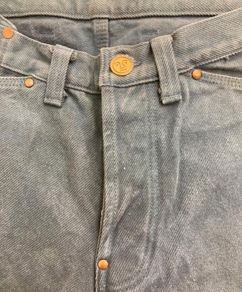 Tender（テンダー）Tender (テンダー) type130デニムパンツ ブルー サイズ:3の古着・服飾アイテム