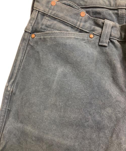 Tender（テンダー）Tender (テンダー) type130デニムパンツ ブルー サイズ:3の古着・服飾アイテム