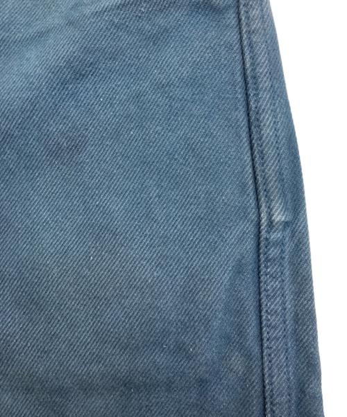 Tender（テンダー）Tender (テンダー) type130デニムパンツ ブルー サイズ:3の古着・服飾アイテム