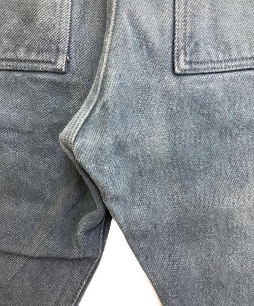 Tender（テンダー）Tender (テンダー) type130デニムパンツ ブルー サイズ:3の古着・服飾アイテム
