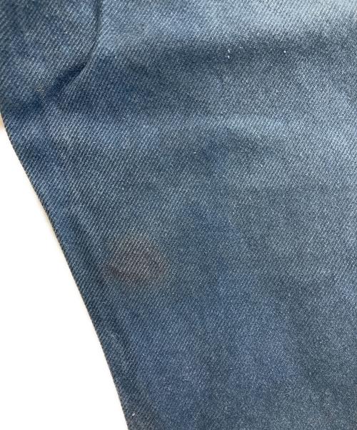 Tender（テンダー）Tender (テンダー) type130デニムパンツ ブルー サイズ:3の古着・服飾アイテム