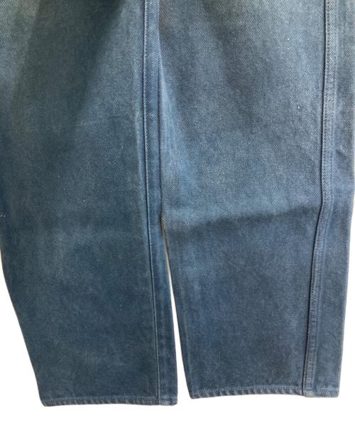 Tender（テンダー）Tender (テンダー) type130デニムパンツ ブルー サイズ:3の古着・服飾アイテム