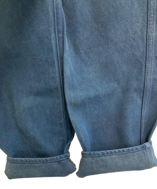 Tender（テンダー）Tender (テンダー) type130デニムパンツ ブルー サイズ:3の古着・服飾アイテム