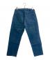Tender (テンダー) type130デニムパンツ ブルー サイズ:3：12000円