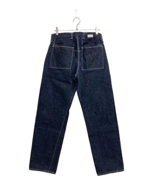 Tender（テンダー）Tender (テンダー) type132デニムパンツ インディゴ サイズ:2の古着・服飾アイテム