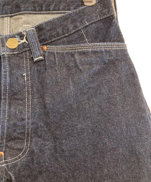 Tender（テンダー）Tender (テンダー) type132デニムパンツ インディゴ サイズ:2の古着・服飾アイテム