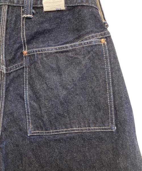 Tender（テンダー）Tender (テンダー) type132デニムパンツ インディゴ サイズ:2の古着・服飾アイテム