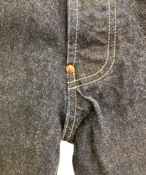 Tender（テンダー）Tender (テンダー) type132デニムパンツ インディゴ サイズ:2の古着・服飾アイテム