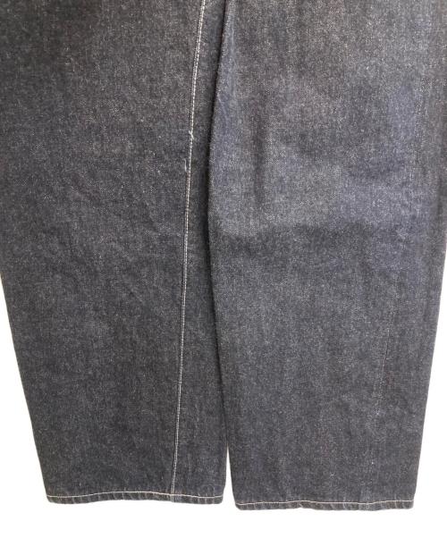 Tender（テンダー）Tender (テンダー) type132デニムパンツ インディゴ サイズ:2の古着・服飾アイテム