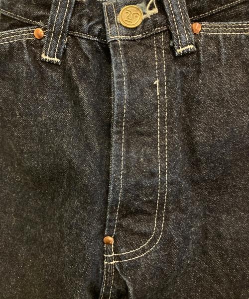 Tender（テンダー）Tender (テンダー) type132デニムパンツ インディゴ サイズ:2の古着・服飾アイテム