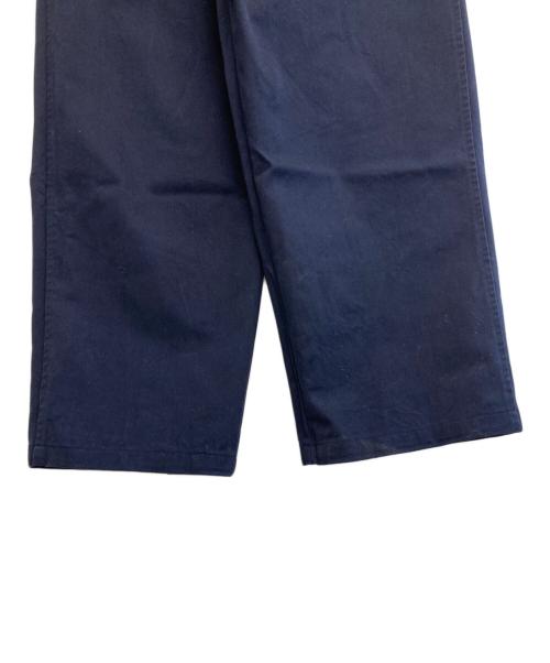 POLO RALPH LAUREN（ポロ・ラルフローレン）POLO RALPH LAUREN (ポロ・ラルフローレン) チノパン ネイビー サイズ:32の古着・服飾アイテム