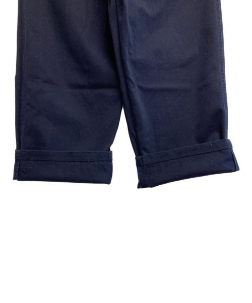 POLO RALPH LAUREN（ポロ・ラルフローレン）POLO RALPH LAUREN (ポロ・ラルフローレン) チノパン ネイビー サイズ:32の古着・服飾アイテム