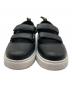 Dr.Martens (ドクターマーチン) ダブルストラップスニーカー ブラック サイズ:5：5000円