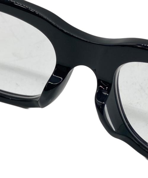 TOM FORD（トムフォード）TOM FORD (トムフォード) 眼鏡 ブラック サイズ:51□21-145の古着・服飾アイテム