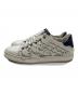 Berluti (ベルルッティ) Playtime Leather Sneakers ホワイト サイズ:6：25000円