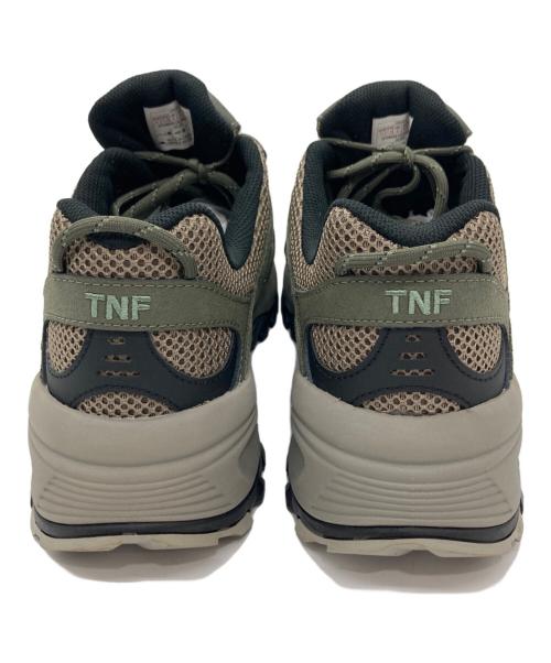 THE NORTH FACE（ザ ノース フェイス）THE NORTH FACE (ザ ノース フェイス) HEDGEHOG ’06 RVST オリーブ サイズ:28cmの古着・服飾アイテム