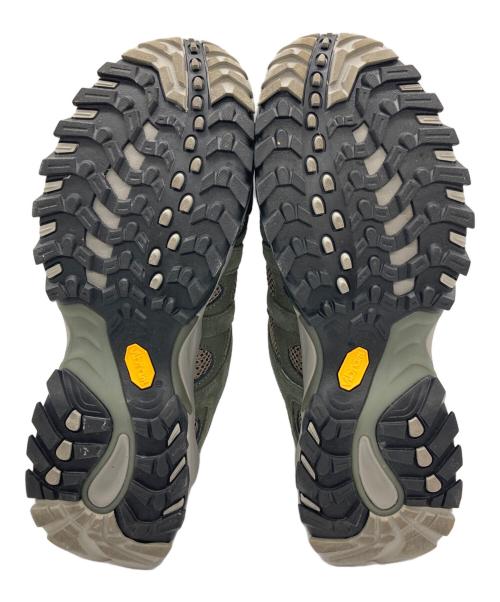 THE NORTH FACE（ザ ノース フェイス）THE NORTH FACE (ザ ノース フェイス) HEDGEHOG ’06 RVST オリーブ サイズ:28cmの古着・服飾アイテム