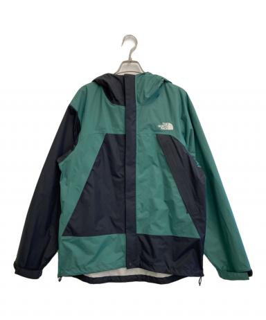 中古・古着通販】THE NORTH FACE (ザ ノース フェイス) ジオメトリック